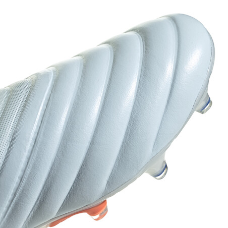 adidas Copa 20+ FG bleu rouge