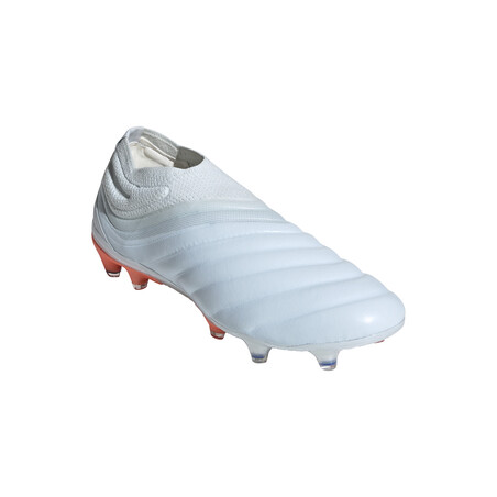 adidas Copa 20+ FG bleu rouge