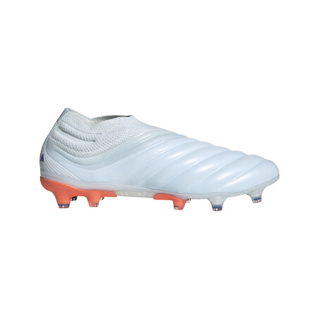 adidas Copa 20+ FG bleu rouge