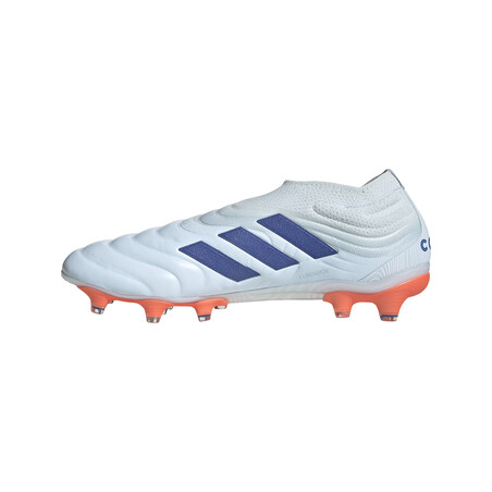 adidas Copa 20+ FG bleu rouge