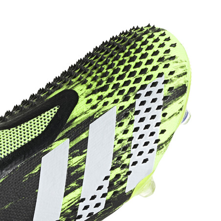 adidas Predator Mutator 20+ FG noir vert