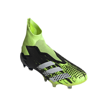 adidas Predator Mutator 20+ FG noir vert