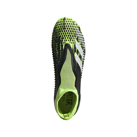 adidas Predator Mutator 20+ FG noir vert