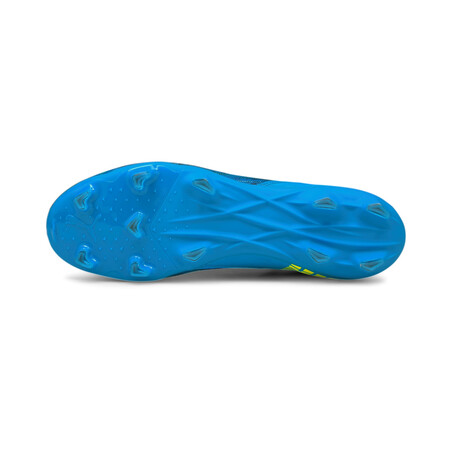 Puma Ultra 3.2 FG/AG bleu jaune
