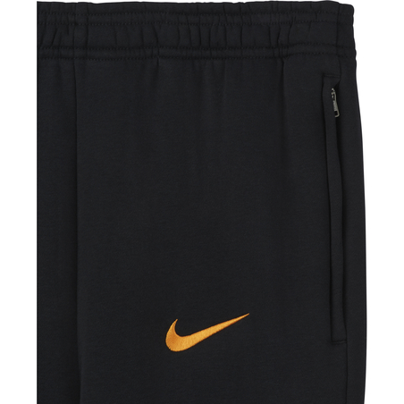 Pantalon survêtement Galatasaray GFA Fleece noir 2020/21