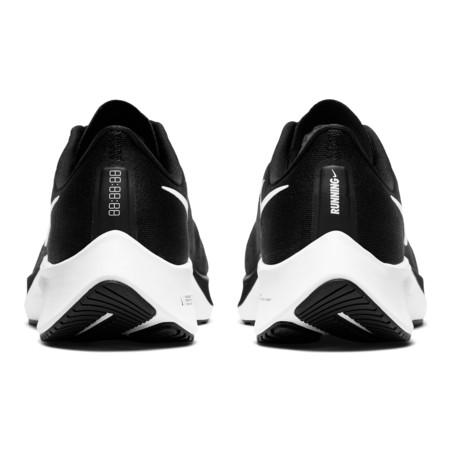 Nike Air Zoom Pegasus 37 noir blanc