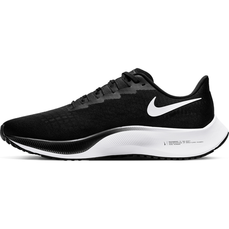 Nike Air Zoom Pegasus 37 noir blanc