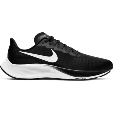 Nike Air Zoom Pegasus 37 noir blanc