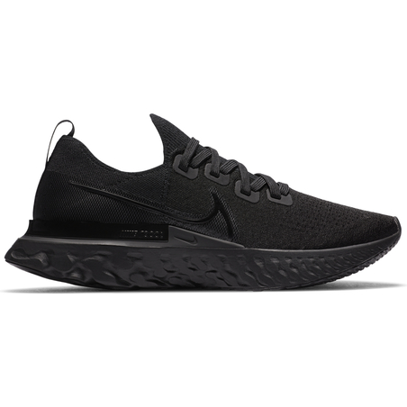 Nike Epic Pro React Flyknit noir