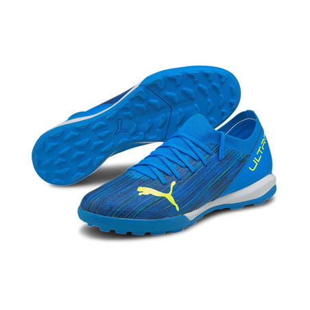 puma plateforme rose