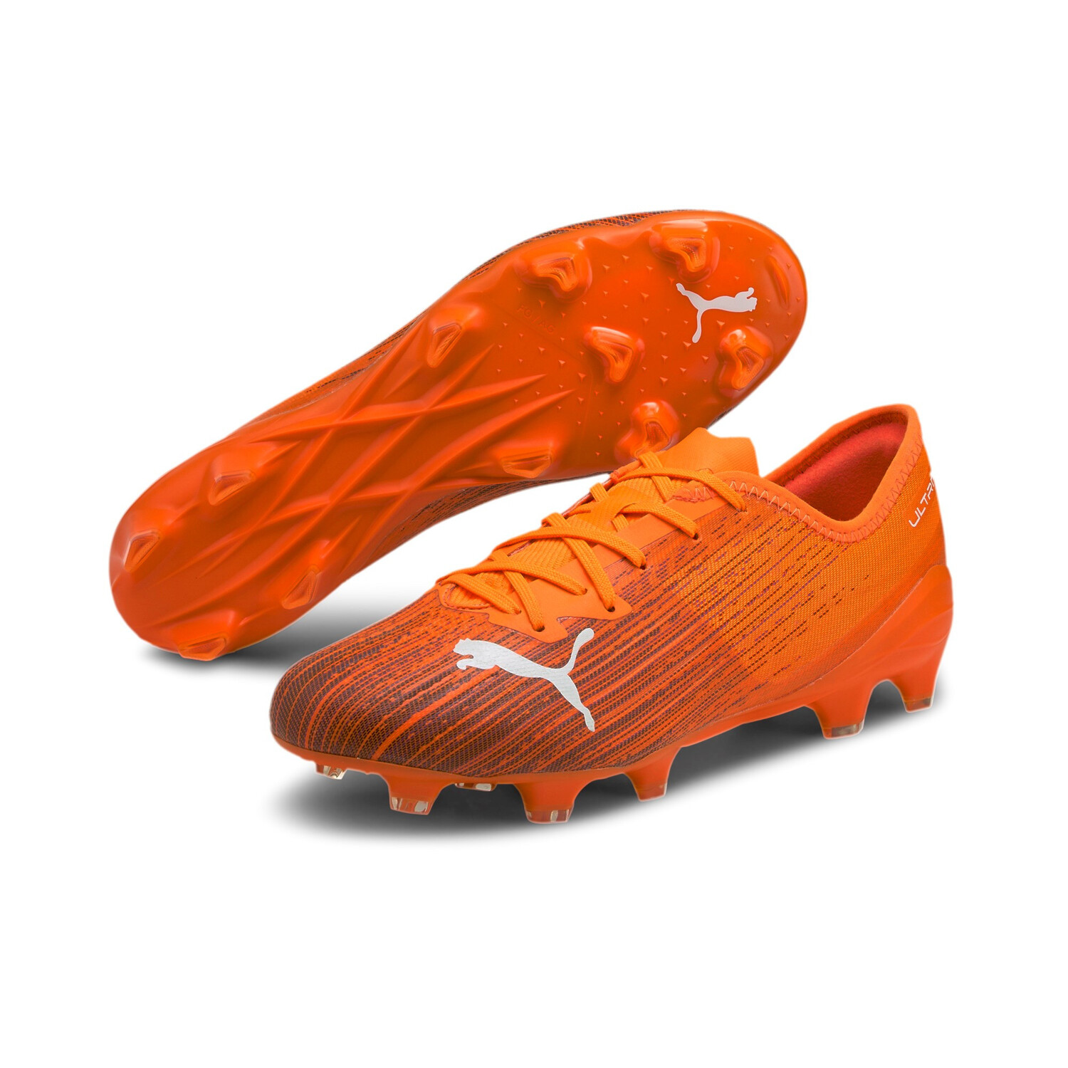 puma ultra 2.2 review