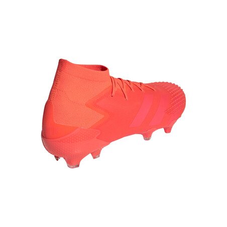 adidas Predator Mutator 20.1 FG rouge
