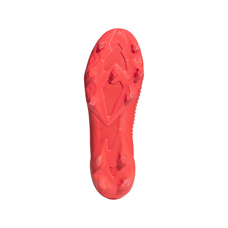 adidas Predator Mutator 20.1 FG rouge