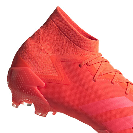 adidas Predator Mutator 20.1 FG rouge