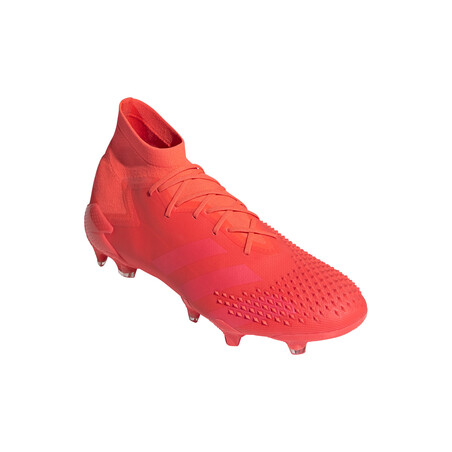 adidas Predator Mutator 20.1 FG rouge