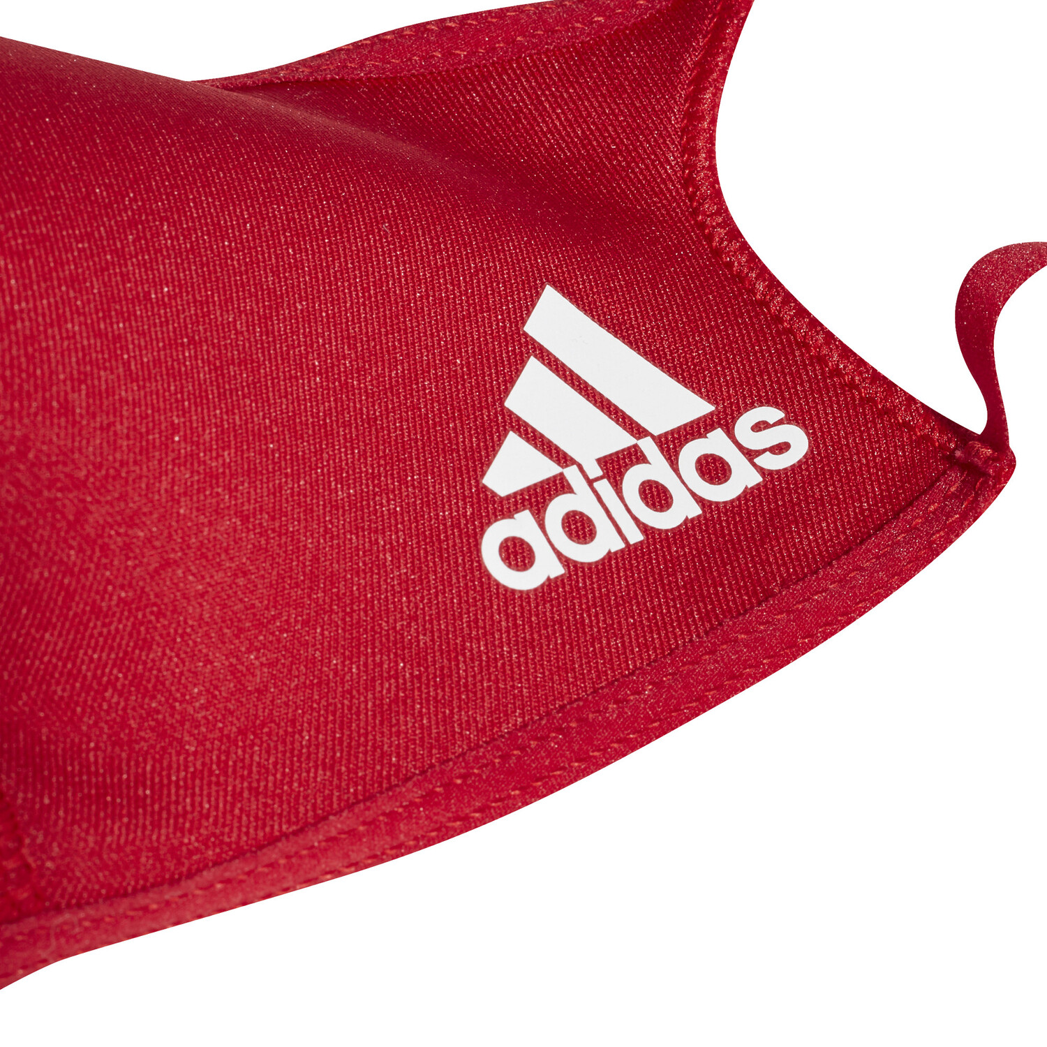 adidas rouge et noir