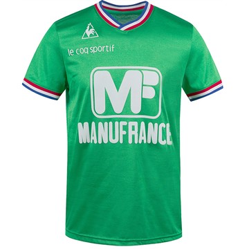 Maillot Collector ASSE Manufrance