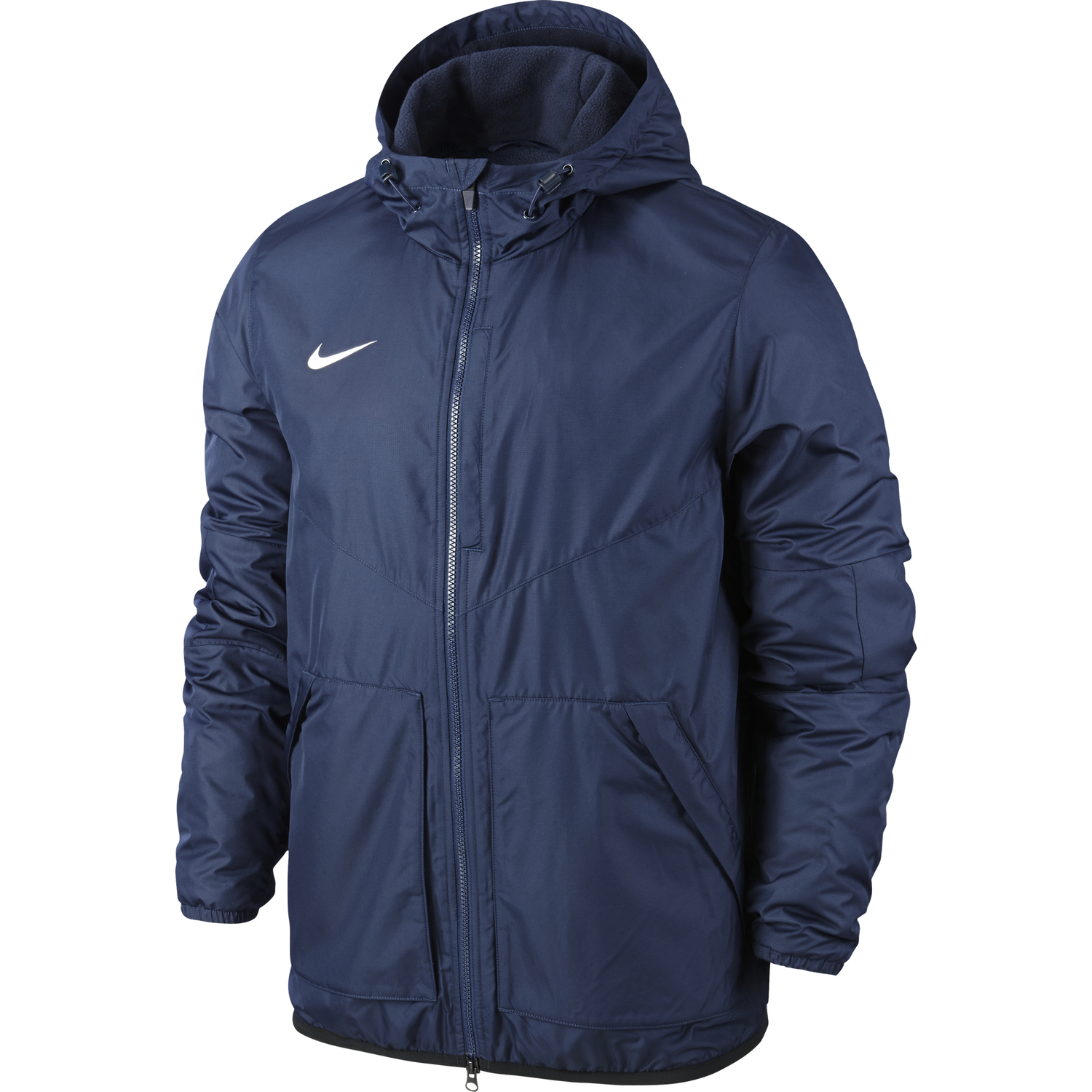 Veste coupe vent kway nike sport bleu rouge