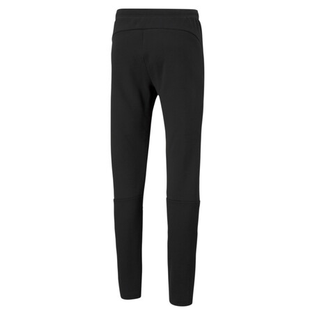 Pantalon survêtement Milan AC Evostripe noir 2020/21