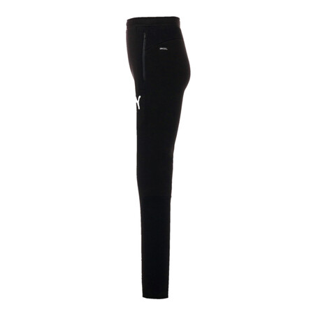 Pantalon survêtement Milan AC Evostripe noir 2020/21