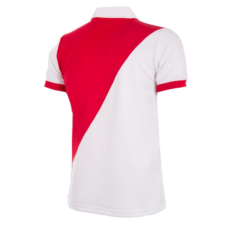 Maillot Collector AS Monaco Copa 1988