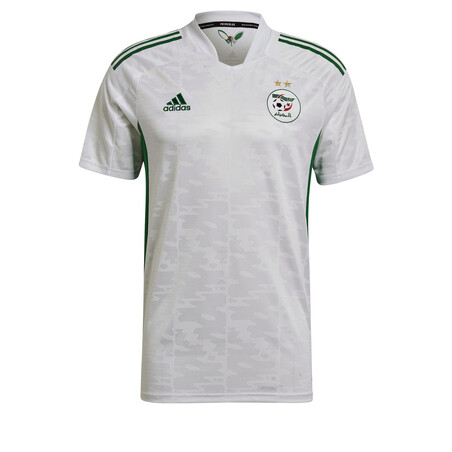 Maillot Algérie domicile 2020