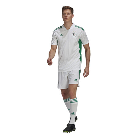 Maillot Algérie domicile 2020