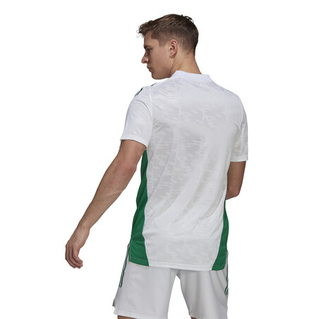 Maillot Algérie domicile 2020