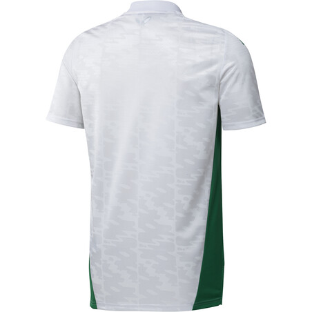 Maillot Algérie domicile 2020