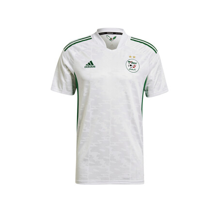 Maillot junior Algérie domicile 2020
