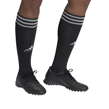 adidas X GHOSTED.3 Turf noir