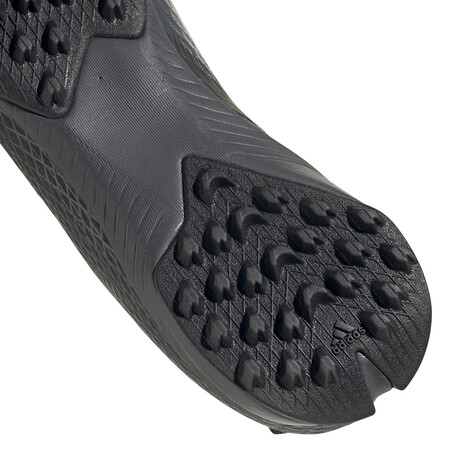 adidas X GHOSTED.3 Turf noir