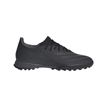 adidas X GHOSTED.3 Turf noir
