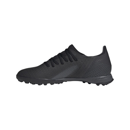 adidas X GHOSTED.3 Turf noir