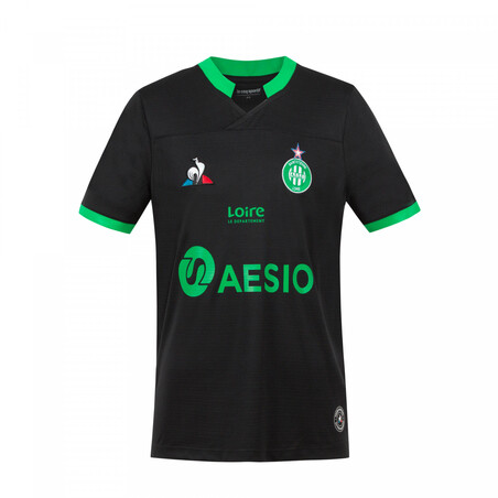 Maillot ASSE third 2020/21