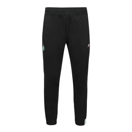 Pantalon survêtement ASSE noir 2020/21