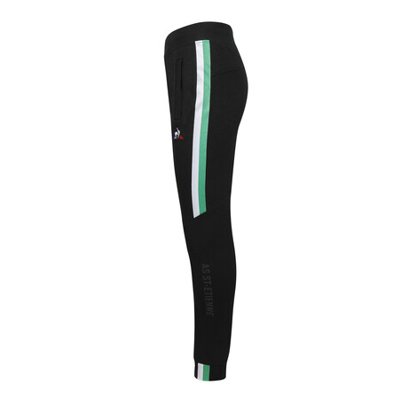 Pantalon survêtement ASSE noir 2020/21