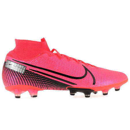 nike mercurial superfly rose