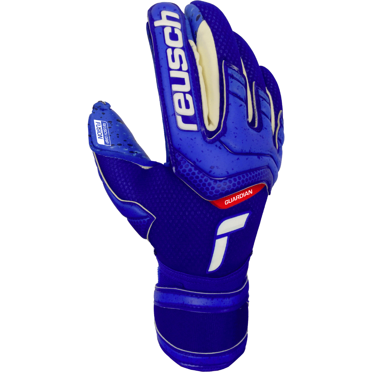 gant de gardien reusch junior