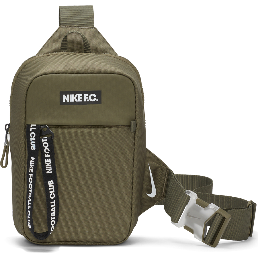sac de foot nike a roulette