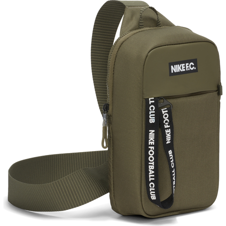 claquette nike sacoche