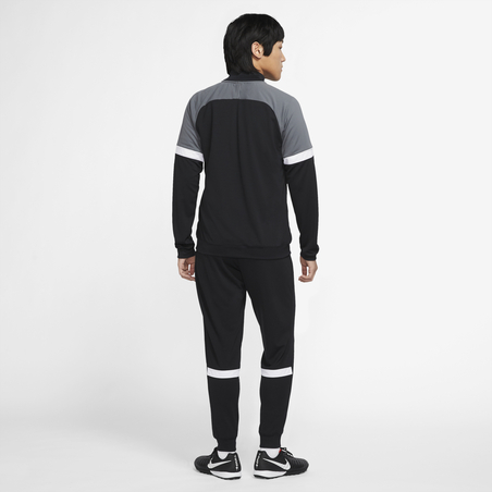 Ensemble survêtement Nike Academy noir gris