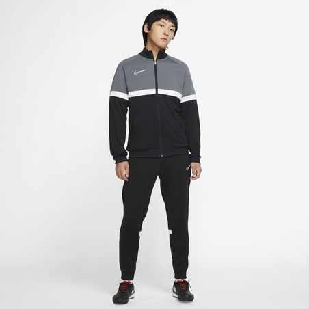 Ensemble survêtement Nike Academy noir gris