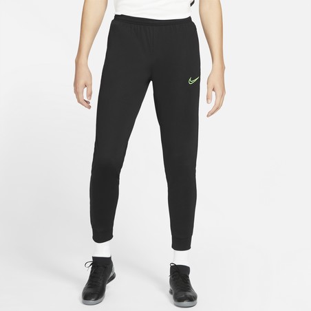 Ensemble survêtement Nike Academy noir vert