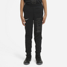 Pantalon survêtement junior Nike Mbappé noir violet