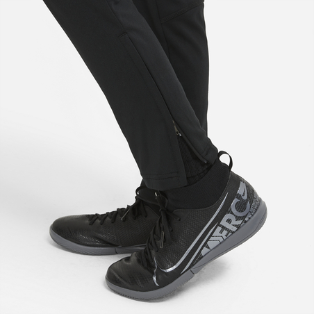 Ensemble survêtement junior Nike Mbappé noir violet