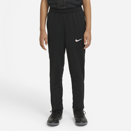 Ensemble survêtement junior Nike Mbappé noir violet