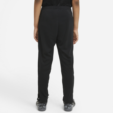 Ensemble survêtement junior Nike Mbappé noir violet