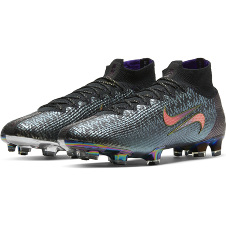 Nike Mercurial Superfly VII Elite Mbappé x Lebron FG