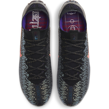 Nike Mercurial Superfly VII Elite Mbappé x Lebron FG